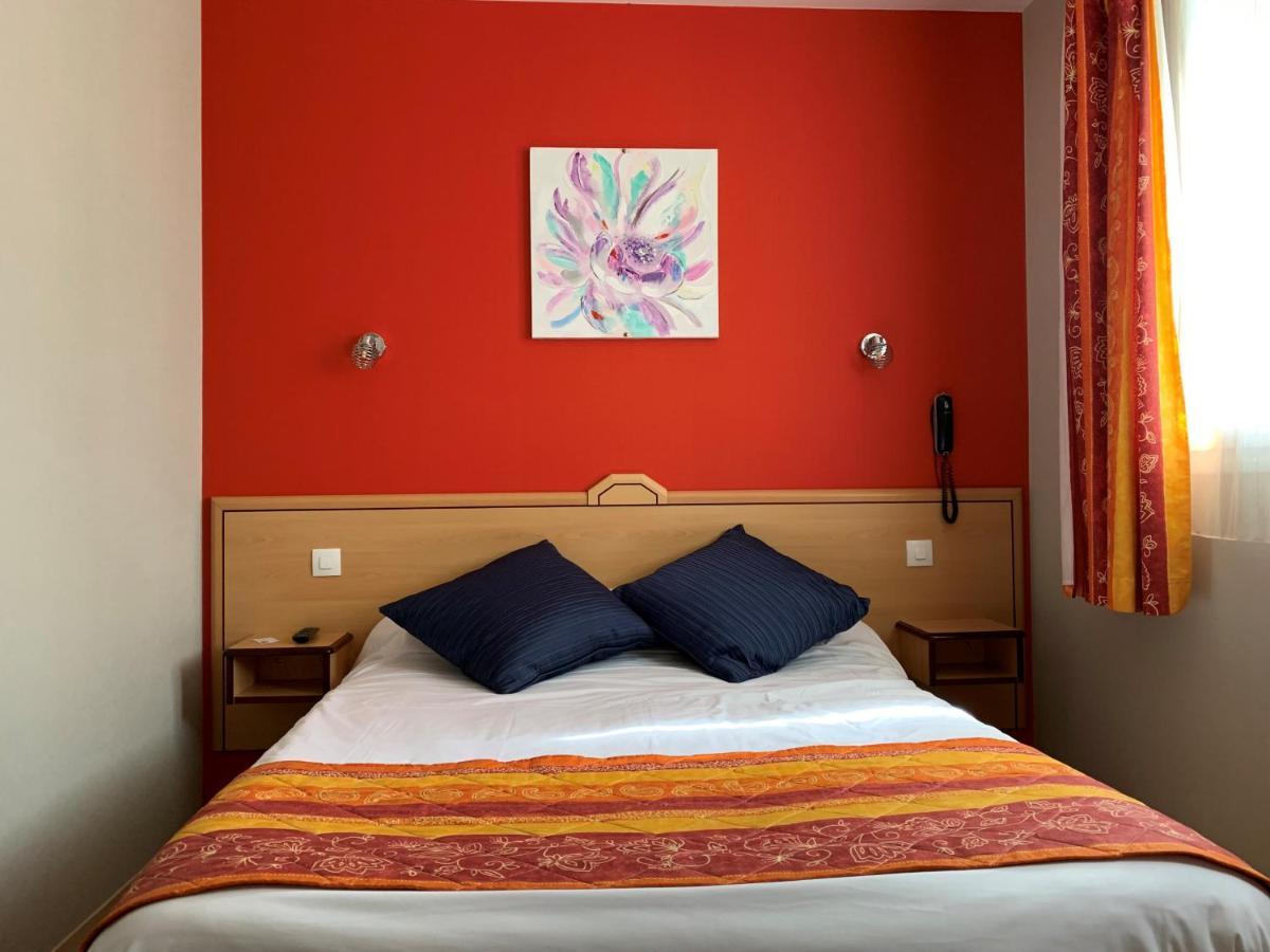 Du Marais Hotel Saint-Marcel (Eure)